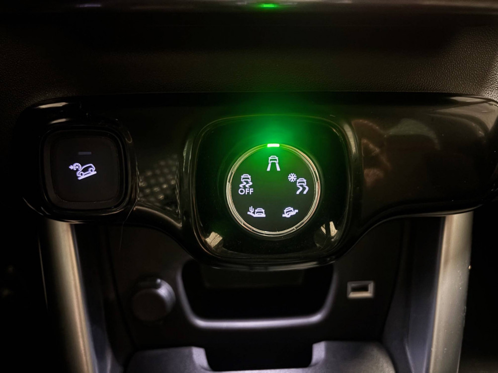 Acheter Citroën C3 Aircross C3 Aircross BlueHDi 100 S&S BVM6 Shine 5p occasion dans les concessions du Groupe Faurie