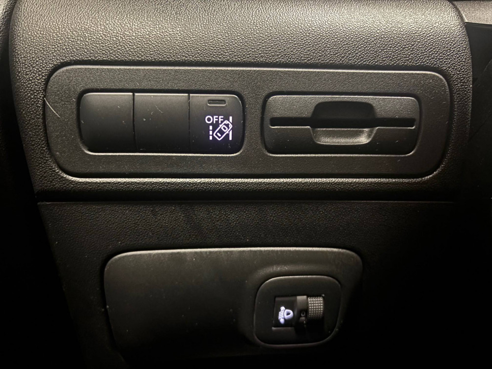 Acheter Citroën C3 Aircross C3 Aircross BlueHDi 100 S&S BVM6 Shine 5p occasion dans les concessions du Groupe Faurie