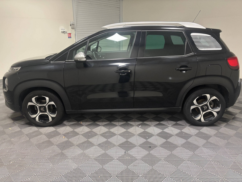 Acheter Citroën C3 Aircross C3 Aircross BlueHDi 100 S&S BVM6 Shine 5p occasion dans les concessions du Groupe Faurie