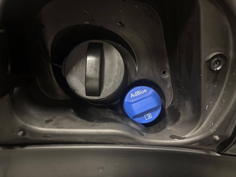 Acheter Citroën C3 Aircross C3 Aircross BlueHDi 100 S&S BVM6 Shine 5p occasion dans les concessions du Groupe Faurie