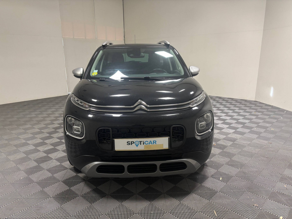 Acheter Citroën C3 Aircross C3 Aircross BlueHDi 100 S&S BVM6 Shine 5p occasion dans les concessions du Groupe Faurie