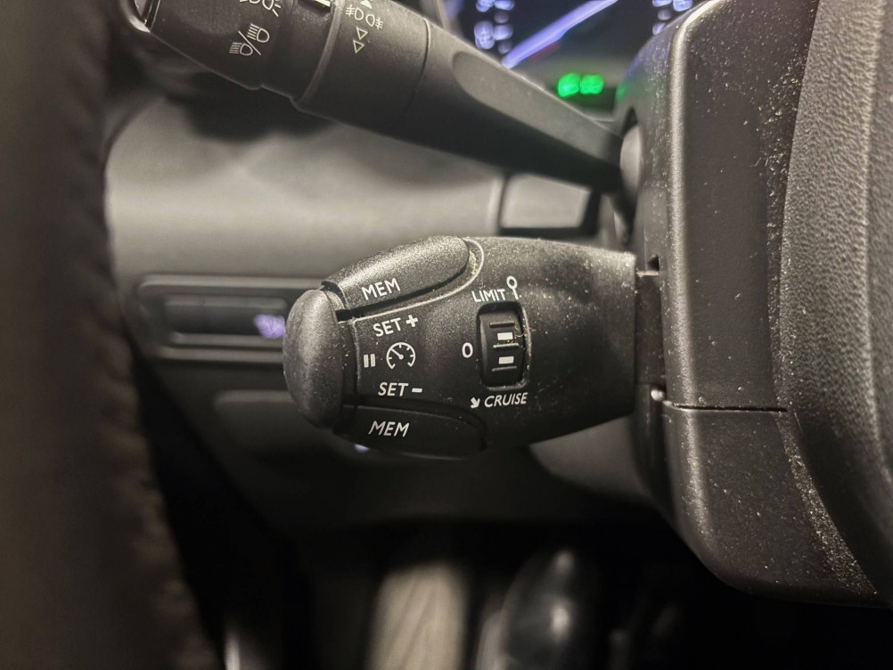 Acheter Citroën C3 Aircross C3 Aircross BlueHDi 100 S&S BVM6 Shine 5p occasion dans les concessions du Groupe Faurie