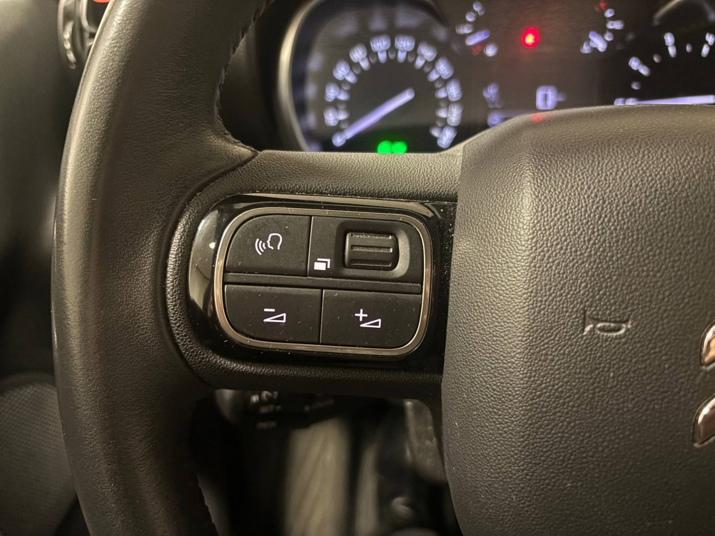 Acheter Citroën C3 Aircross C3 Aircross BlueHDi 100 S&S BVM6 Shine 5p occasion dans les concessions du Groupe Faurie