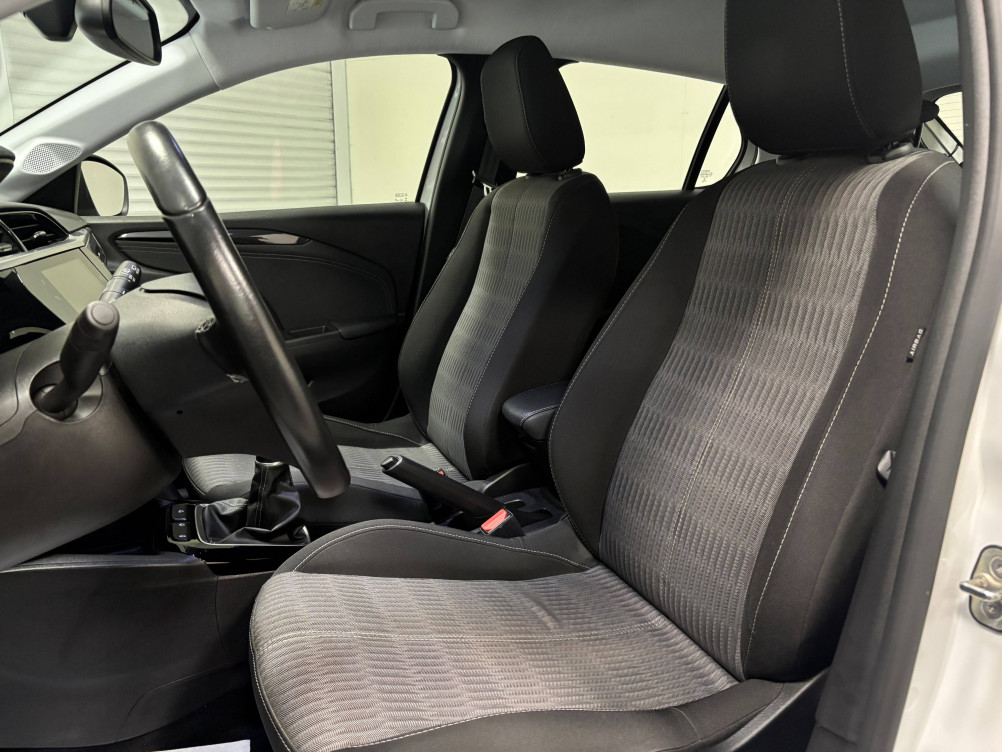 Acheter Opel Corsa Corsa 1.2 75 ch BVM5 Elegance Business 5p occasion dans les concessions du Groupe Faurie