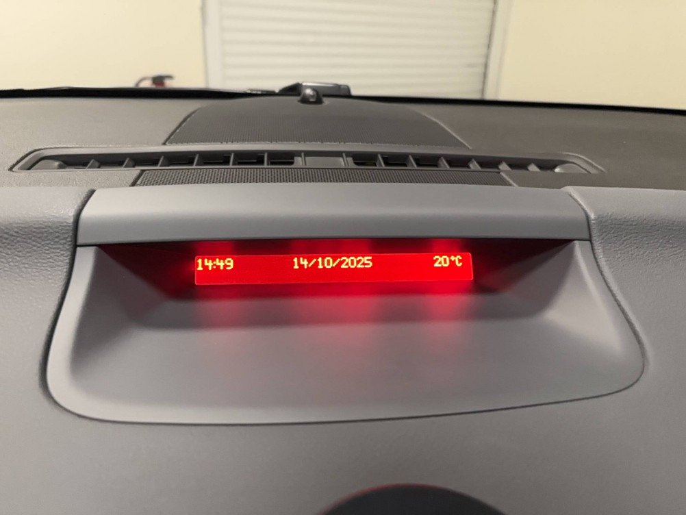 Acheter Opel Meriva Meriva 1.4 - 120 Twinport Start/Stop Cosmo 5p occasion dans les concessions du Groupe Faurie