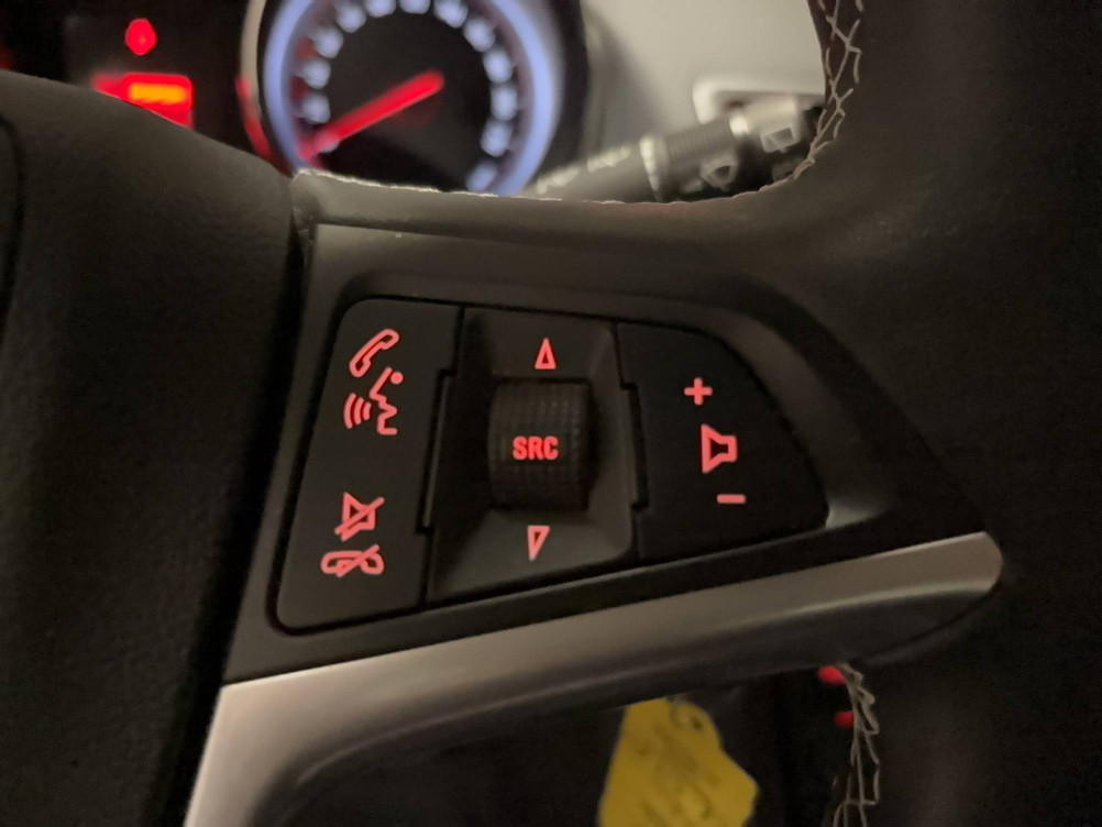 Acheter Opel Meriva Meriva 1.4 - 120 Twinport Start/Stop Cosmo 5p occasion dans les concessions du Groupe Faurie