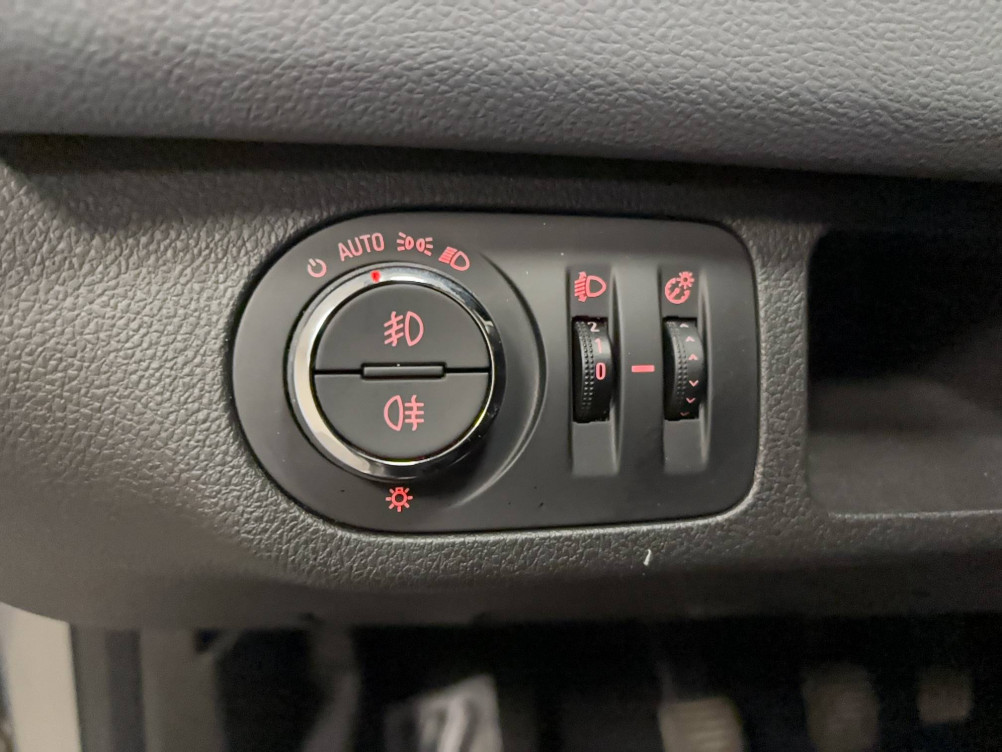 Acheter Opel Meriva Meriva 1.4 - 120 Twinport Start/Stop Cosmo 5p occasion dans les concessions du Groupe Faurie