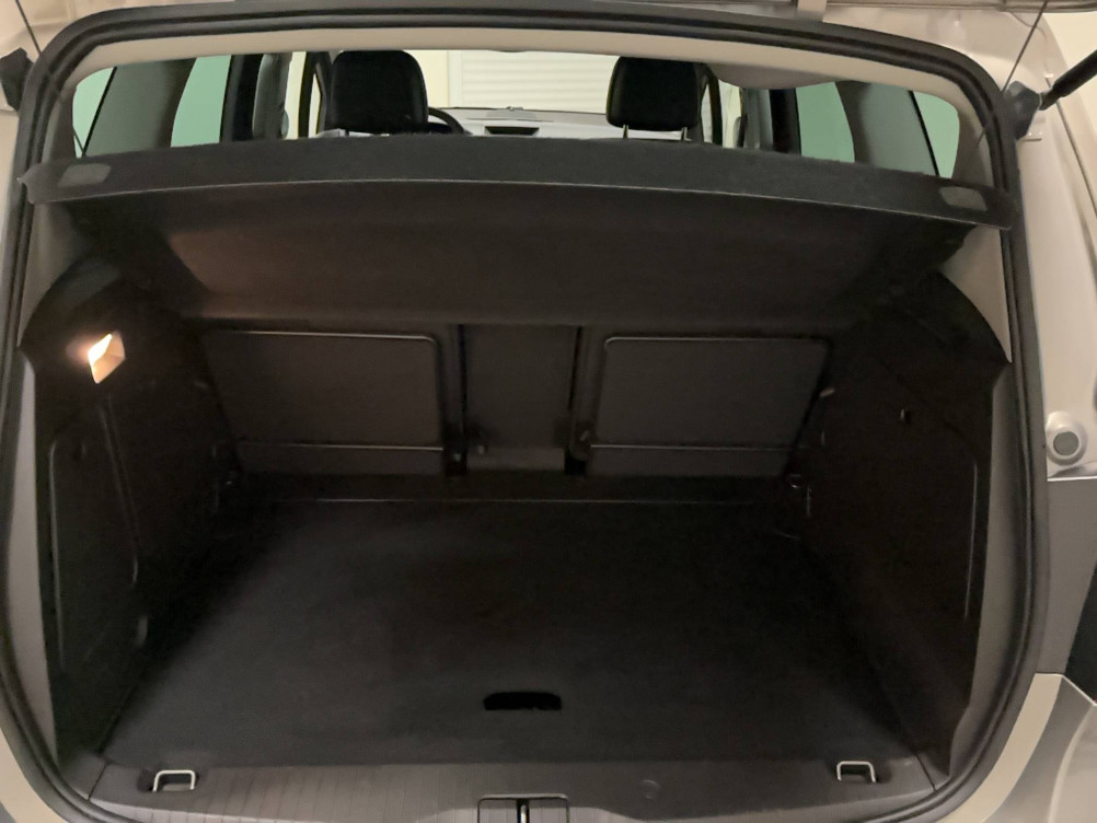 Acheter Opel Meriva Meriva 1.4 - 120 Twinport Start/Stop Cosmo 5p occasion dans les concessions du Groupe Faurie