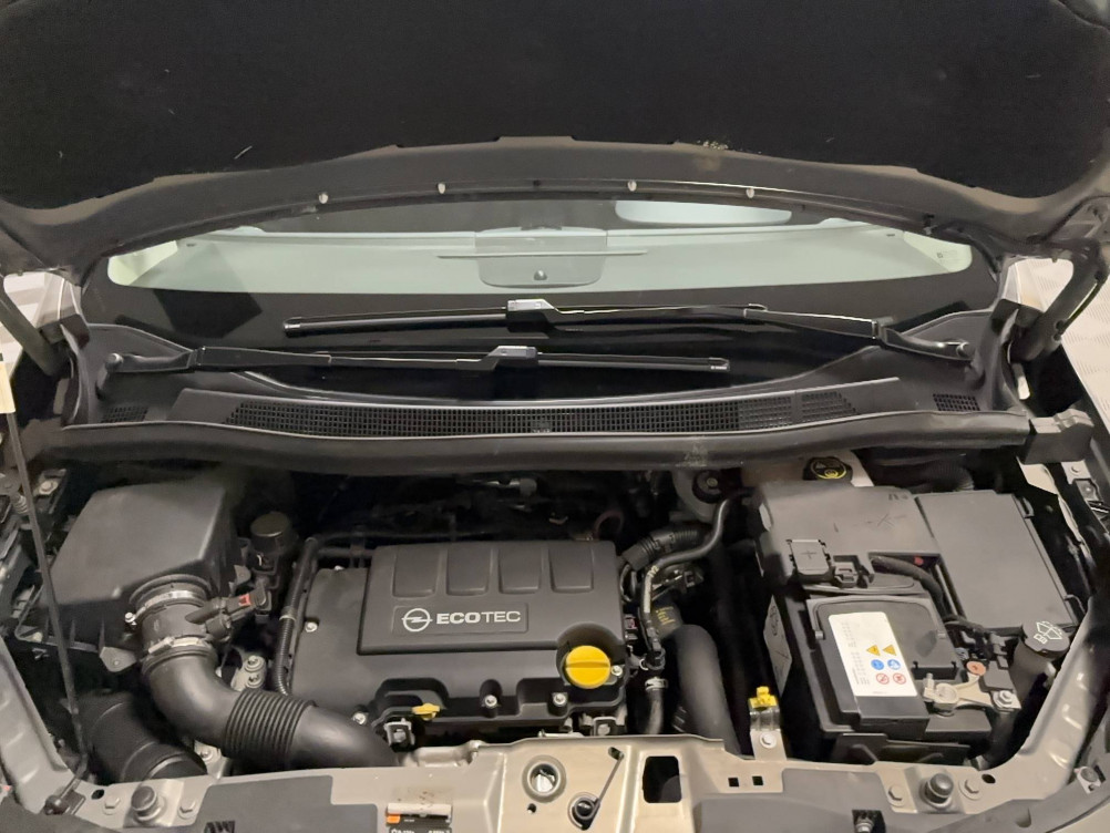 Acheter Opel Meriva Meriva 1.4 - 120 Twinport Start/Stop Cosmo 5p occasion dans les concessions du Groupe Faurie