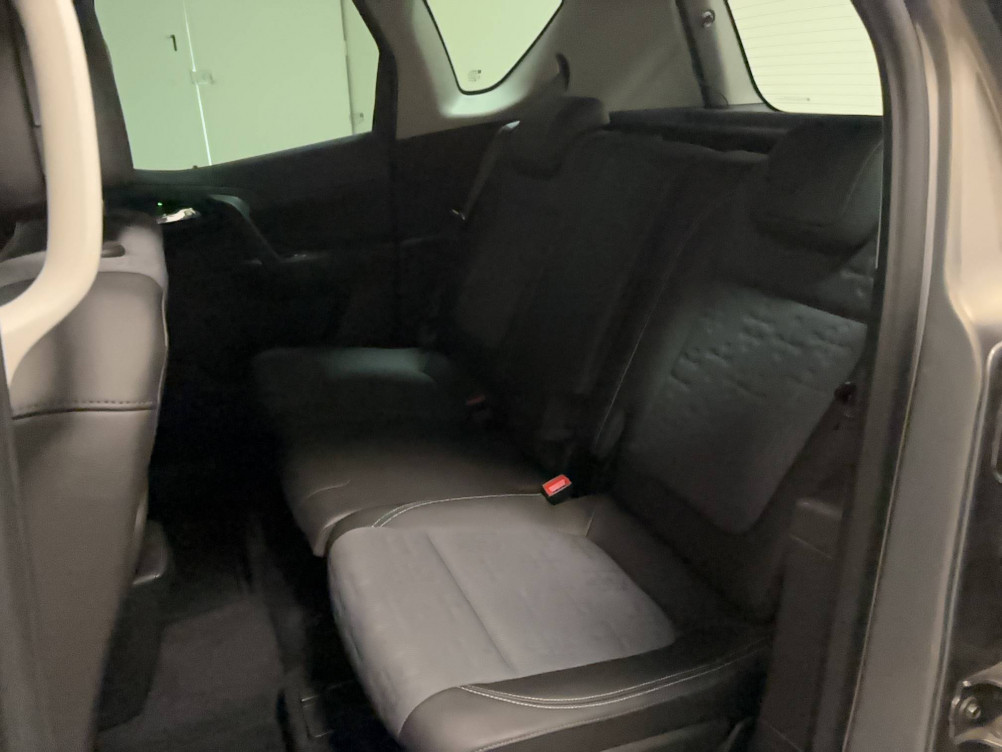 Acheter Opel Meriva Meriva 1.4 - 120 Twinport Start/Stop Cosmo 5p occasion dans les concessions du Groupe Faurie