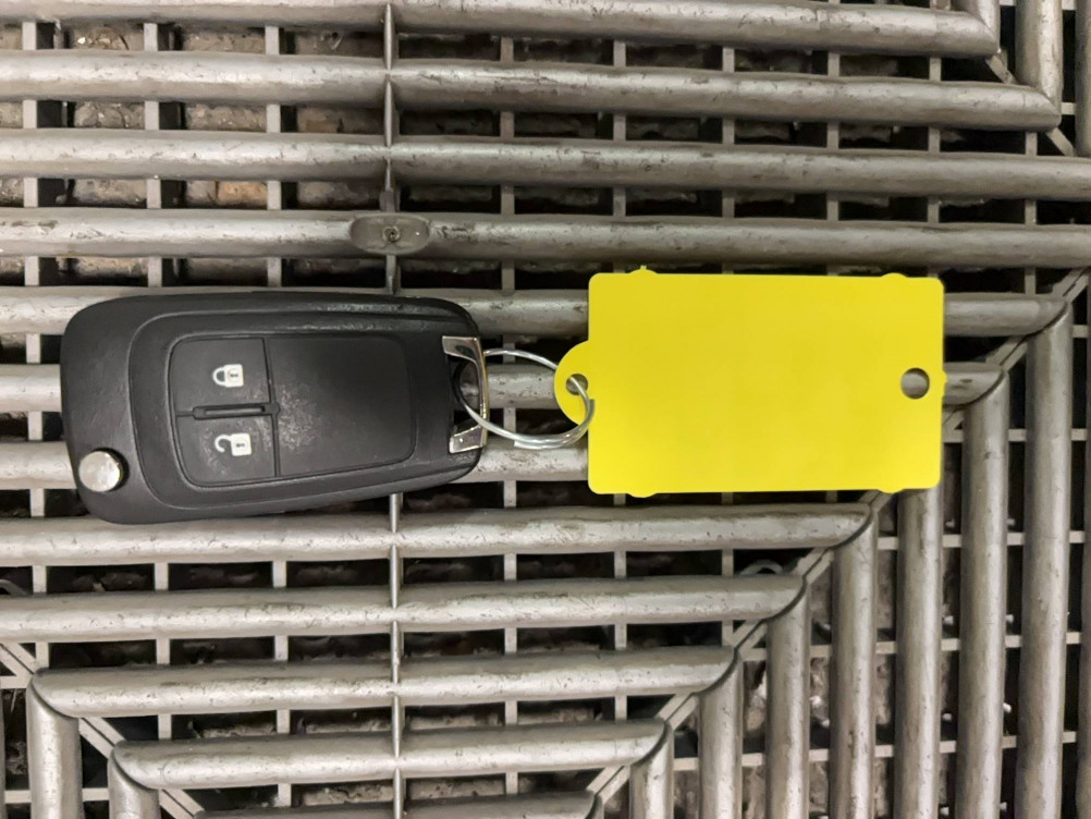 Acheter Opel Meriva Meriva 1.4 - 120 Twinport Start/Stop Cosmo 5p occasion dans les concessions du Groupe Faurie