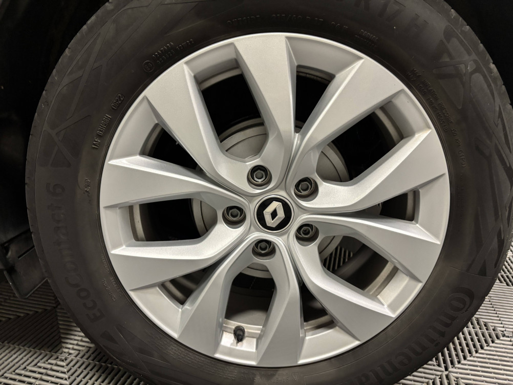 Acheter Renault Captur 2 Captur E-Tech 145 - 21 Business 5p occasion dans les concessions du Groupe Faurie