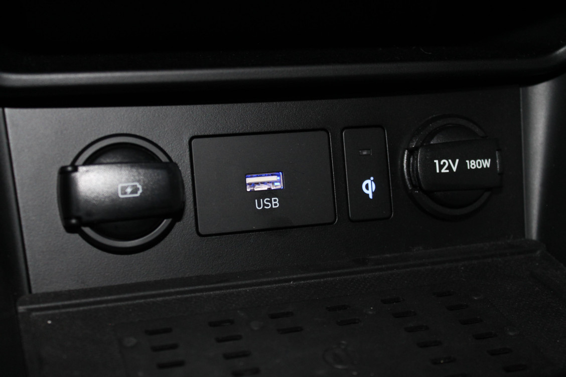 Acheter Hyundai Kona Kona 1.0 T-GDi 120 Hybrid 48V N Line Creative 5p occasion dans les concessions du Groupe Faurie