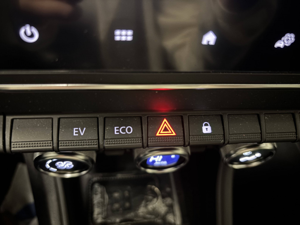 Acheter Renault Captur 2 Captur E-Tech 145 - 21 Business 5p occasion dans les concessions du Groupe Faurie