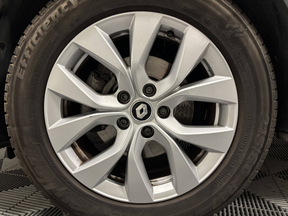 Acheter Renault Captur 2 Captur E-Tech 145 - 21 Business 5p occasion dans les concessions du Groupe Faurie