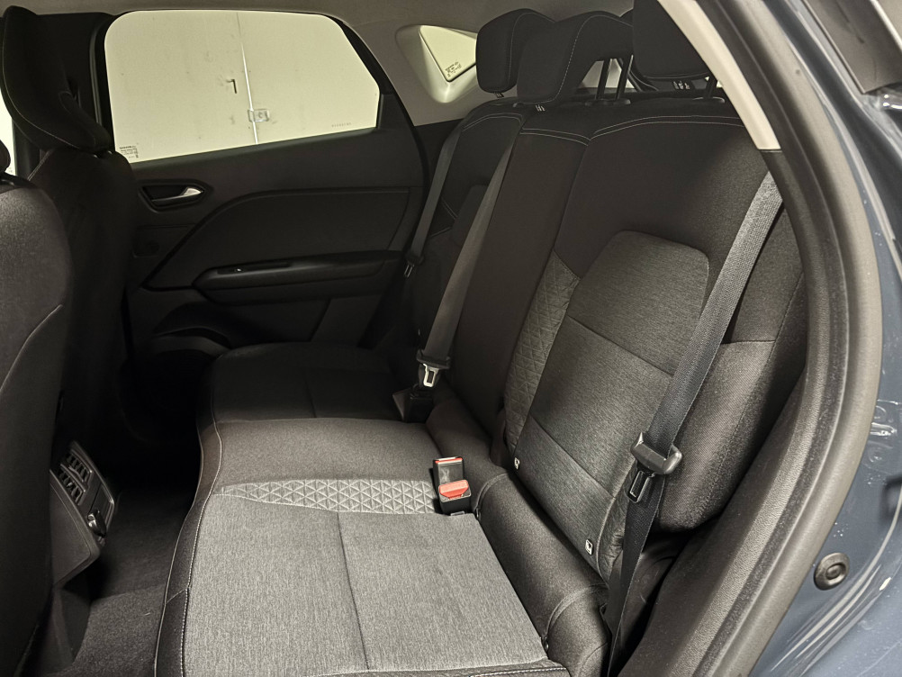 Acheter Renault Captur 2 Captur E-Tech 145 - 21 Business 5p occasion dans les concessions du Groupe Faurie