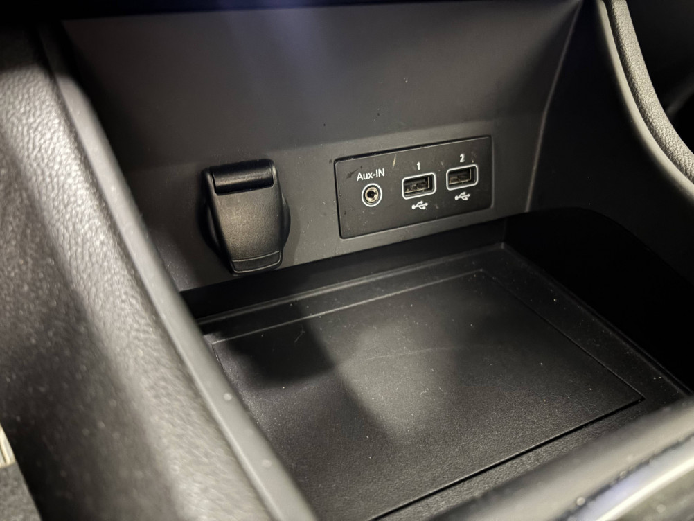 Acheter Renault Captur 2 Captur E-Tech 145 - 21 Business 5p occasion dans les concessions du Groupe Faurie