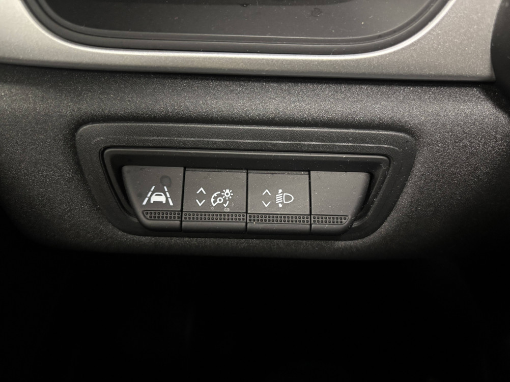 Acheter Renault Captur 2 Captur E-Tech 145 - 21 Business 5p occasion dans les concessions du Groupe Faurie