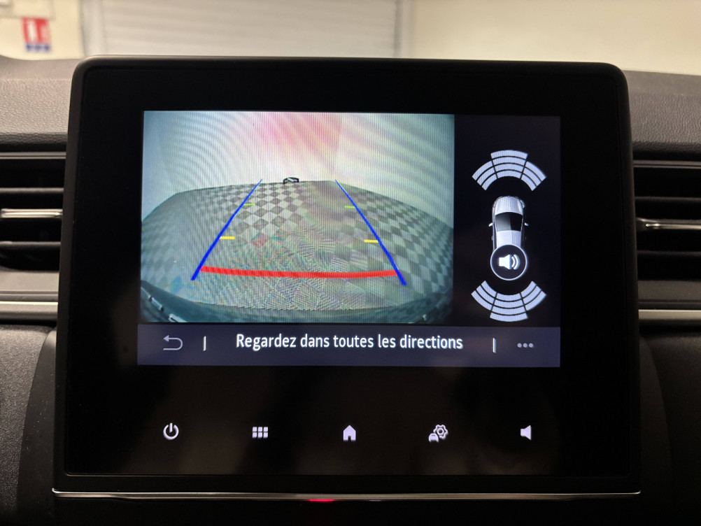 Acheter Renault Captur 2 Captur E-Tech 145 - 21 Business 5p occasion dans les concessions du Groupe Faurie