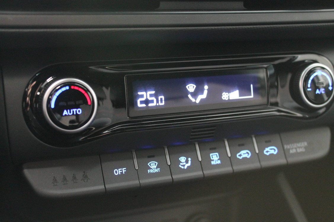 Acheter Hyundai Kona Kona 1.0 T-GDi 120 Hybrid 48V N Line Creative 5p occasion dans les concessions du Groupe Faurie