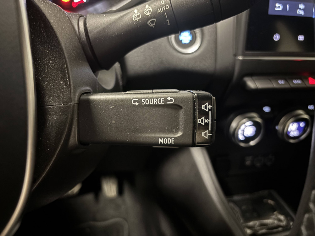 Acheter Renault Captur 2 Captur E-Tech 145 - 21 Business 5p occasion dans les concessions du Groupe Faurie