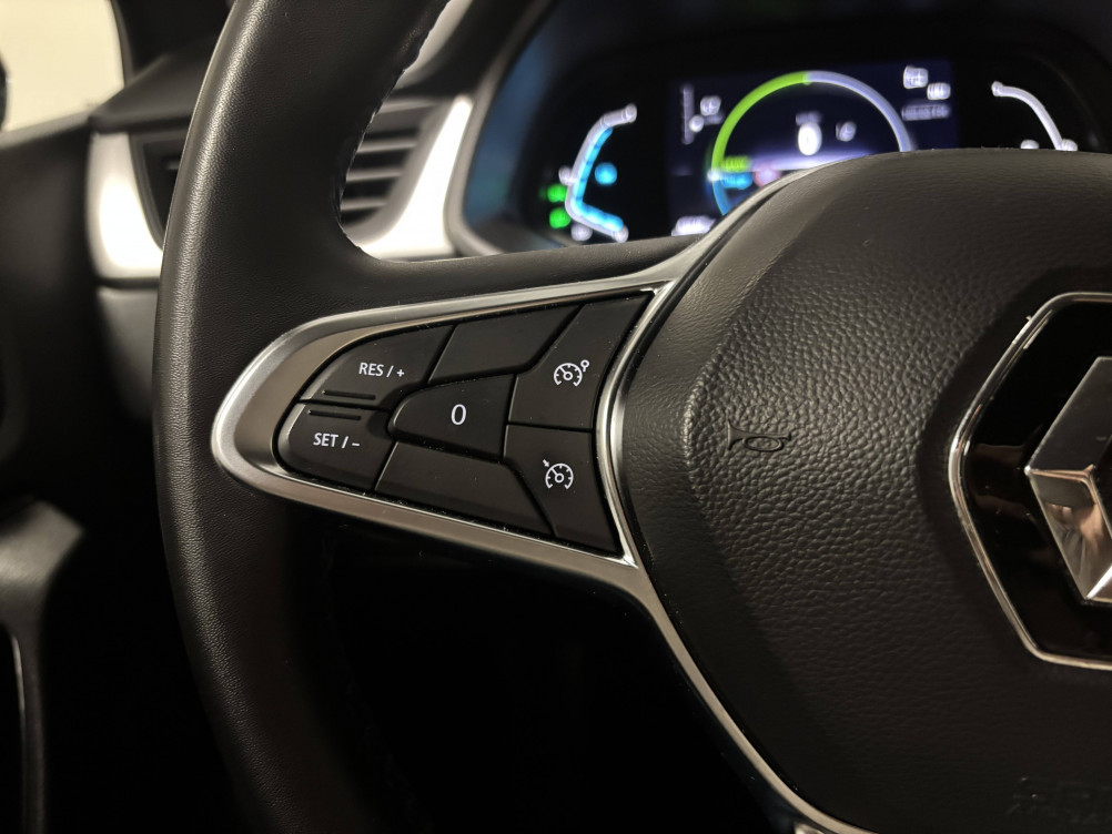 Acheter Renault Captur 2 Captur E-Tech 145 - 21 Business 5p occasion dans les concessions du Groupe Faurie