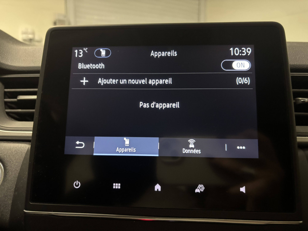 Acheter Renault Captur 2 Captur E-Tech 145 - 21 Business 5p occasion dans les concessions du Groupe Faurie