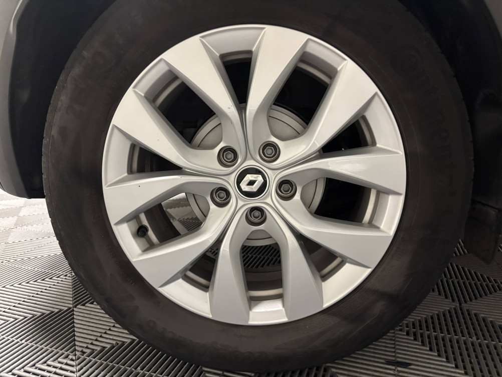 Acheter Renault Captur 2 Captur E-Tech 145 - 21 Business 5p occasion dans les concessions du Groupe Faurie