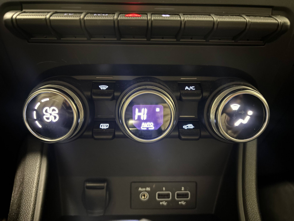 Acheter Renault Captur 2 Captur E-Tech 145 - 21 Business 5p occasion dans les concessions du Groupe Faurie