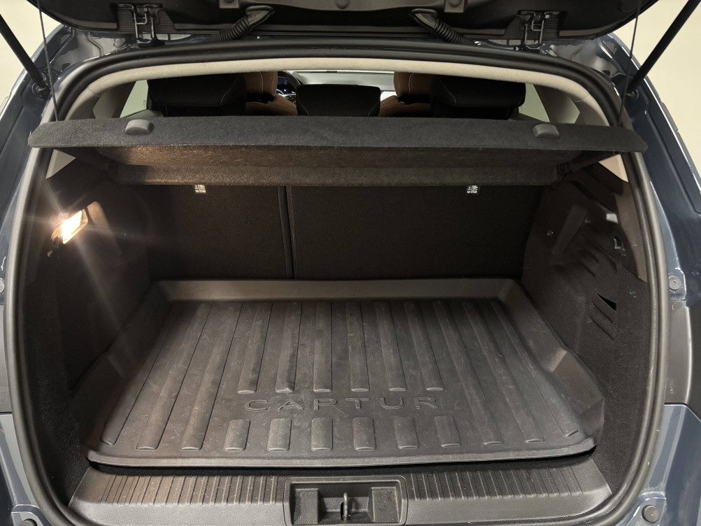 Acheter Renault Captur 2 Captur E-Tech 145 - 21 Business 5p occasion dans les concessions du Groupe Faurie