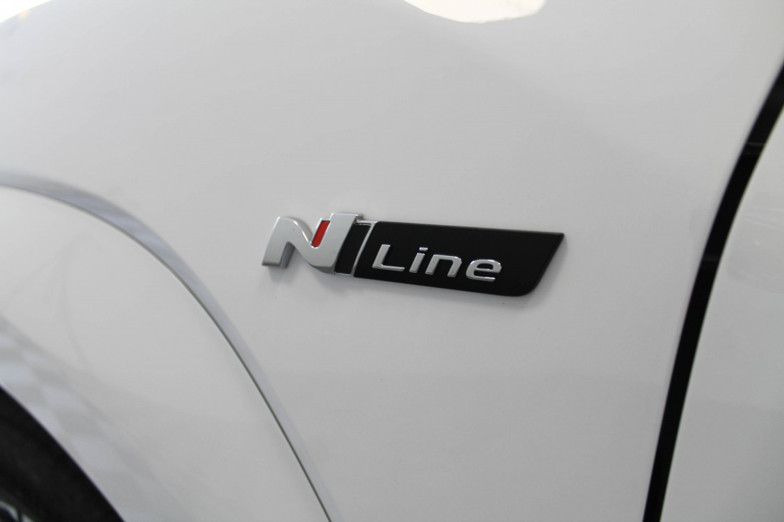 Acheter Hyundai Kona Kona 1.0 T-GDi 120 Hybrid 48V N Line Creative 5p occasion dans les concessions du Groupe Faurie