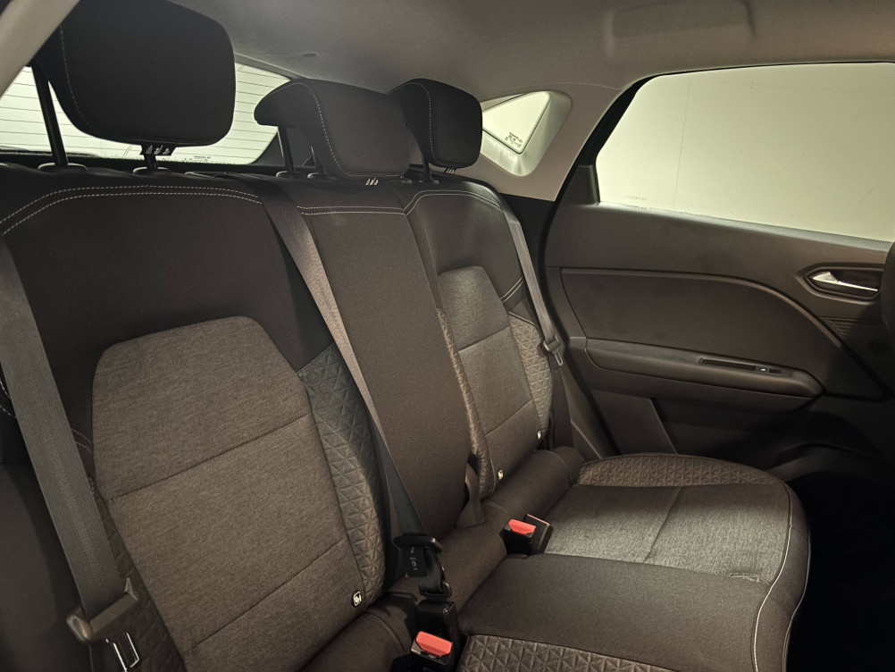 Acheter Renault Captur 2 Captur E-Tech 145 - 21 Business 5p occasion dans les concessions du Groupe Faurie