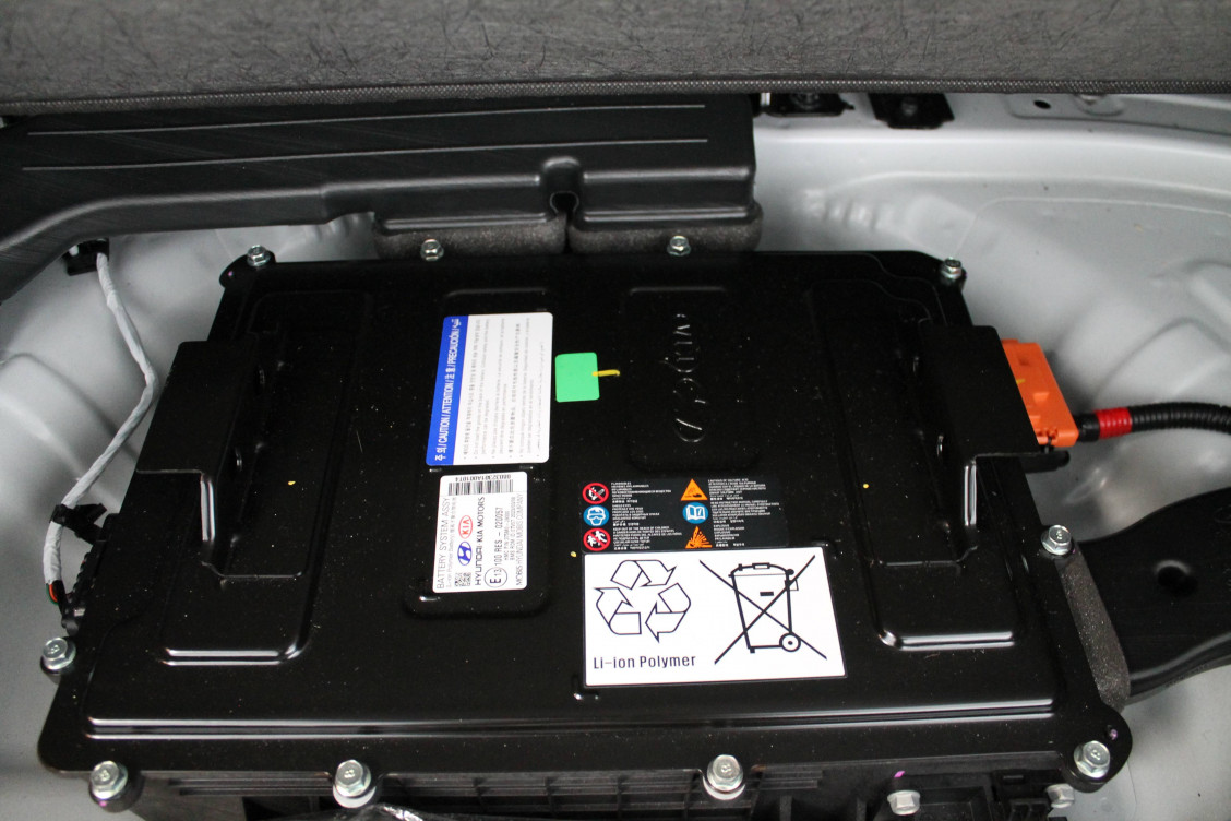 Acheter Hyundai Kona Kona 1.0 T-GDi 120 Hybrid 48V N Line Creative 5p occasion dans les concessions du Groupe Faurie