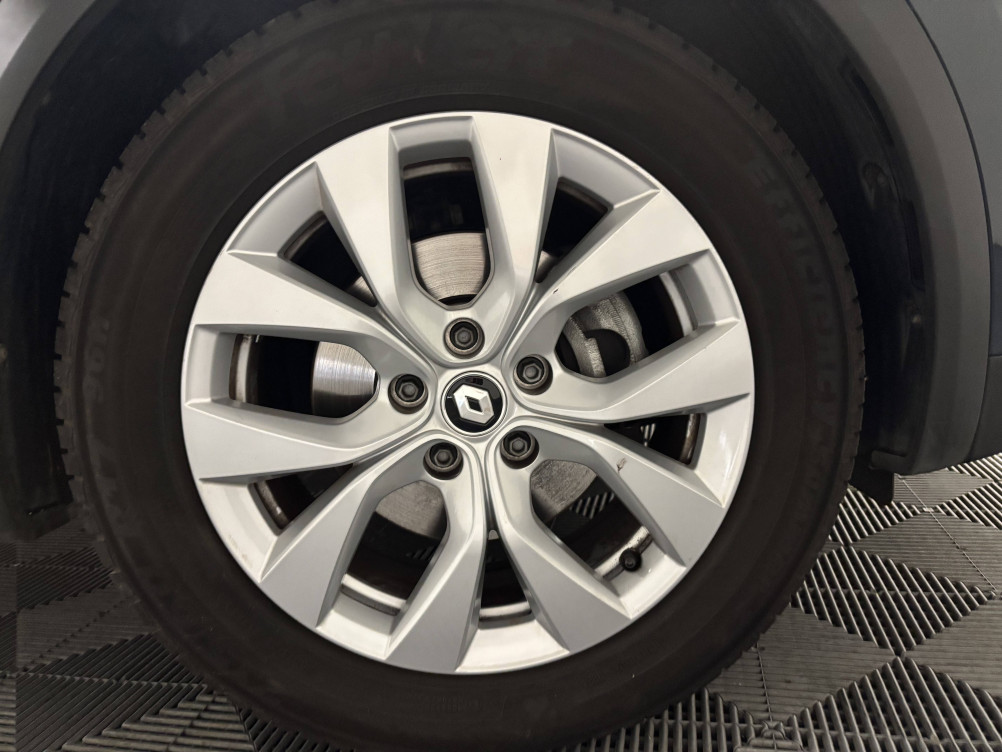 Acheter Renault Captur 2 Captur E-Tech 145 - 21 Business 5p occasion dans les concessions du Groupe Faurie