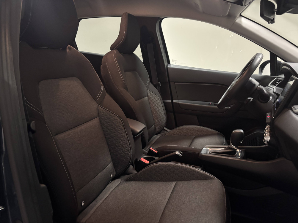Acheter Renault Captur 2 Captur E-Tech 145 - 21 Business 5p occasion dans les concessions du Groupe Faurie