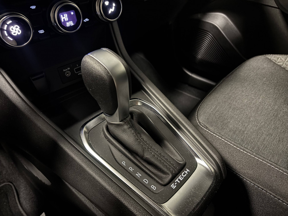 Acheter Renault Captur 2 Captur E-Tech 145 - 21 Business 5p occasion dans les concessions du Groupe Faurie