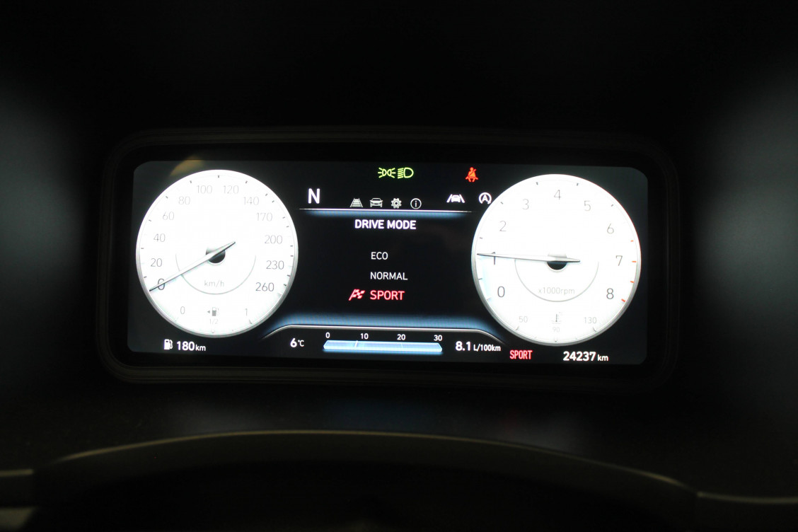 Acheter Hyundai Kona Kona 1.0 T-GDi 120 Hybrid 48V N Line Creative 5p occasion dans les concessions du Groupe Faurie