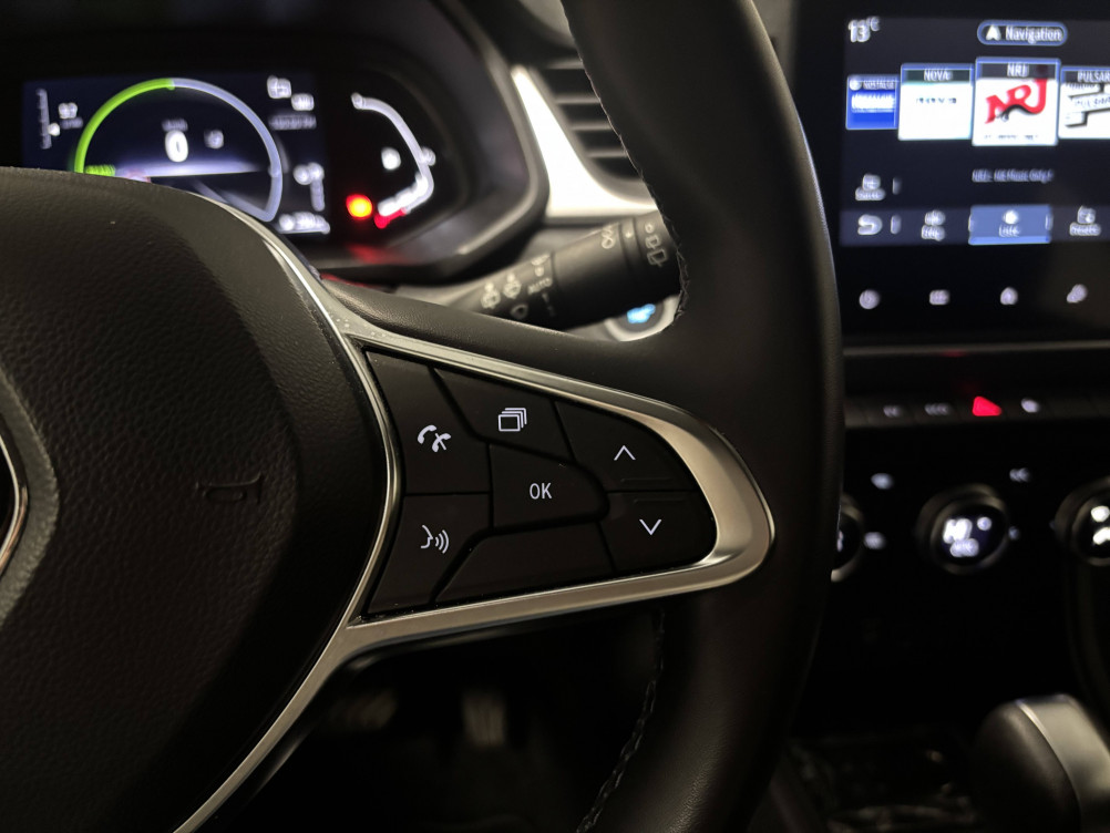 Acheter Renault Captur 2 Captur E-Tech 145 - 21 Business 5p occasion dans les concessions du Groupe Faurie