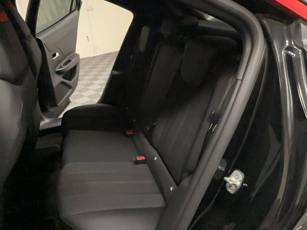 Acheter Opel Mokka Mokka 1.2 Turbo 130 ch BVA8 GS Line 5p occasion dans les concessions du Groupe Faurie