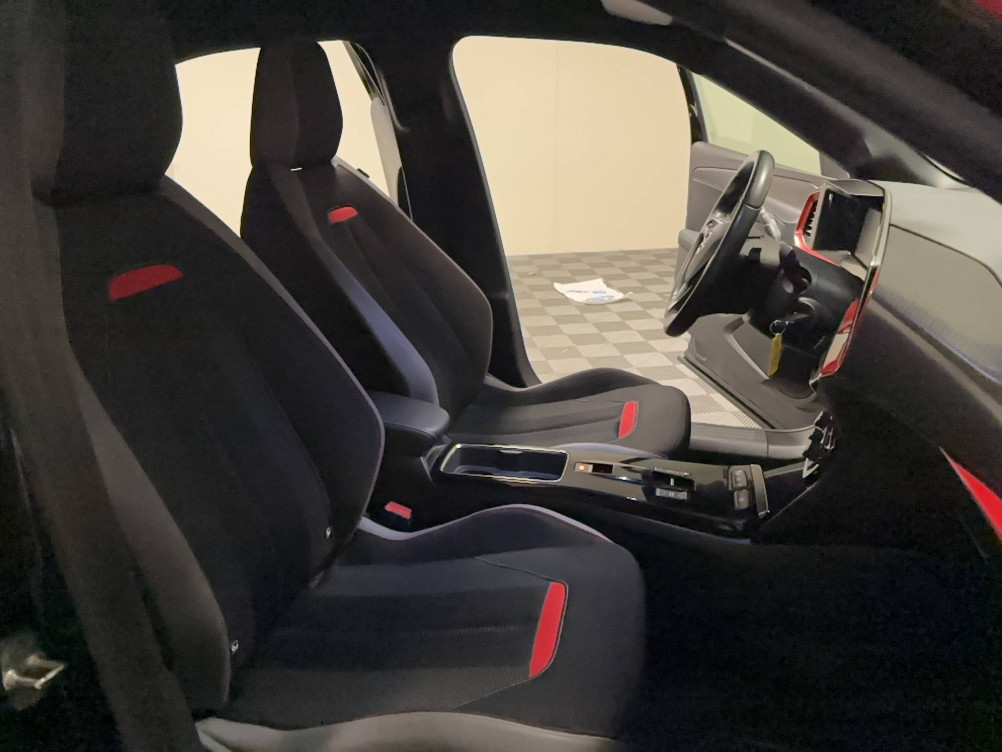 Acheter Opel Mokka Mokka 1.2 Turbo 130 ch BVA8 GS Line 5p occasion dans les concessions du Groupe Faurie