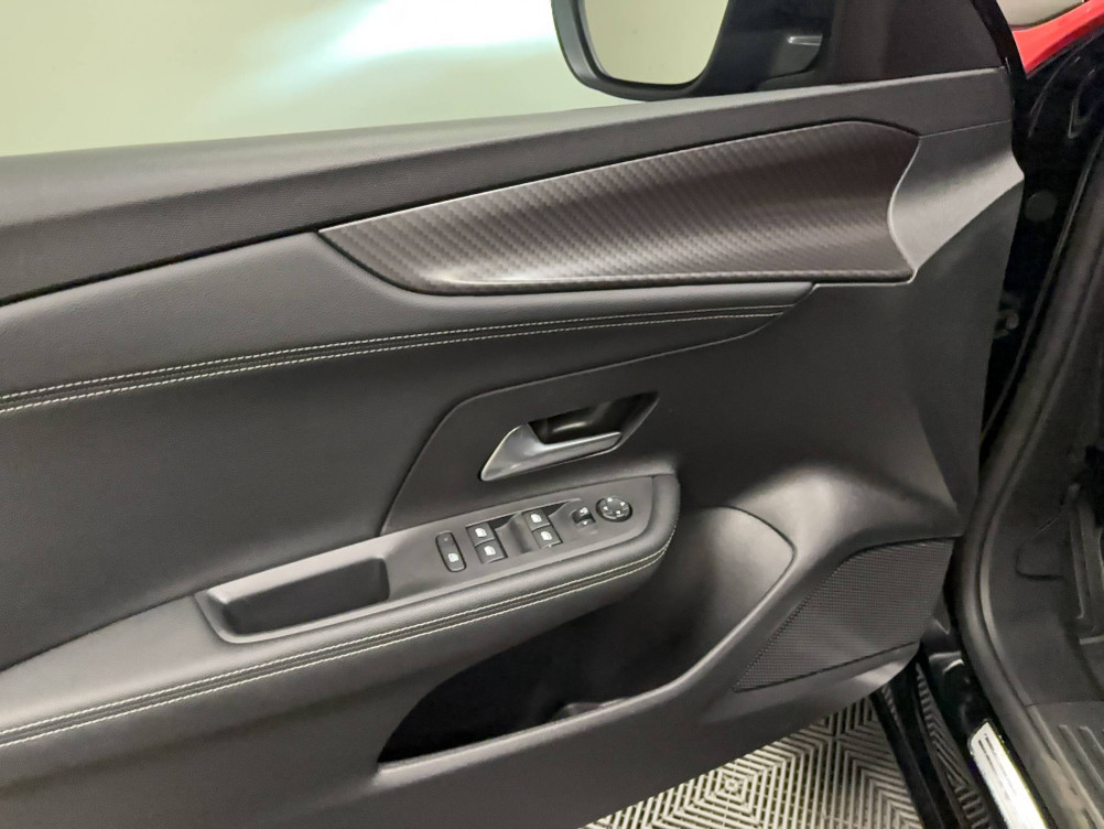 Acheter Opel Mokka Mokka 1.2 Turbo 130 ch BVA8 GS Line 5p occasion dans les concessions du Groupe Faurie