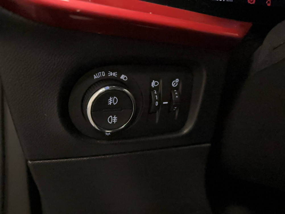 Acheter Opel Mokka Mokka 1.2 Turbo 130 ch BVA8 GS Line 5p occasion dans les concessions du Groupe Faurie