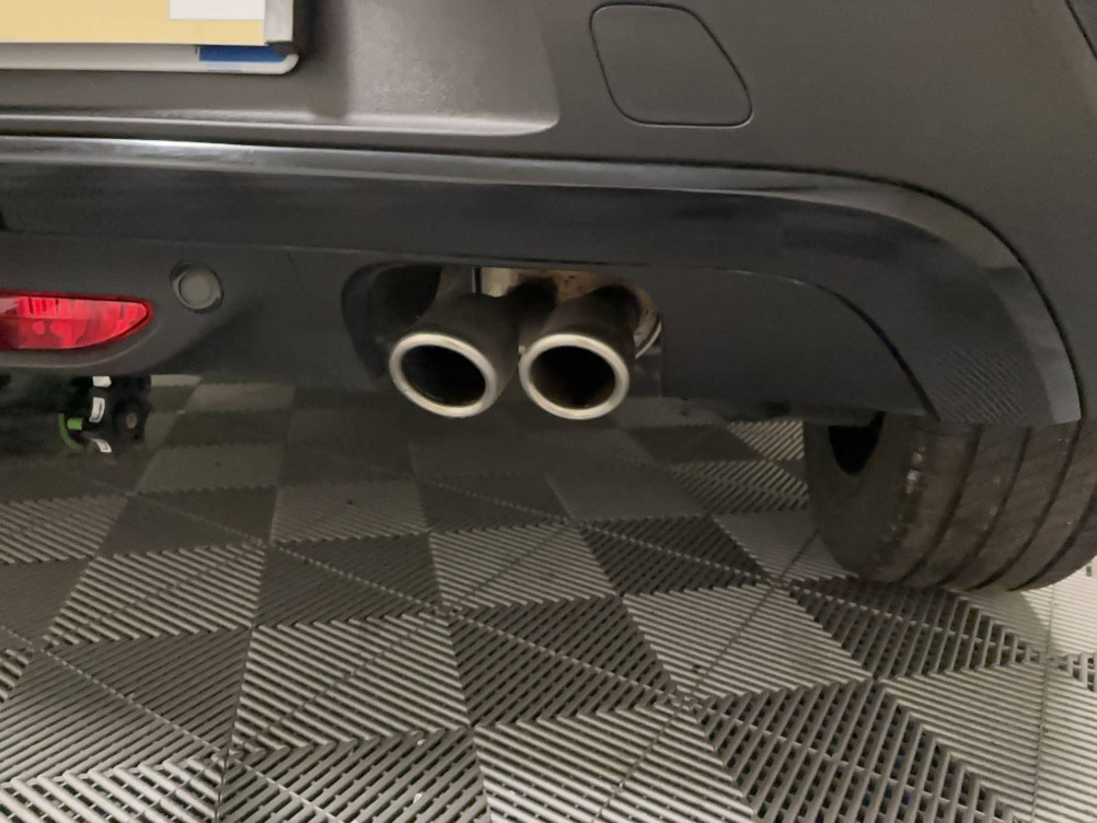 Acheter Opel Mokka Mokka 1.2 Turbo 130 ch BVA8 GS Line 5p occasion dans les concessions du Groupe Faurie