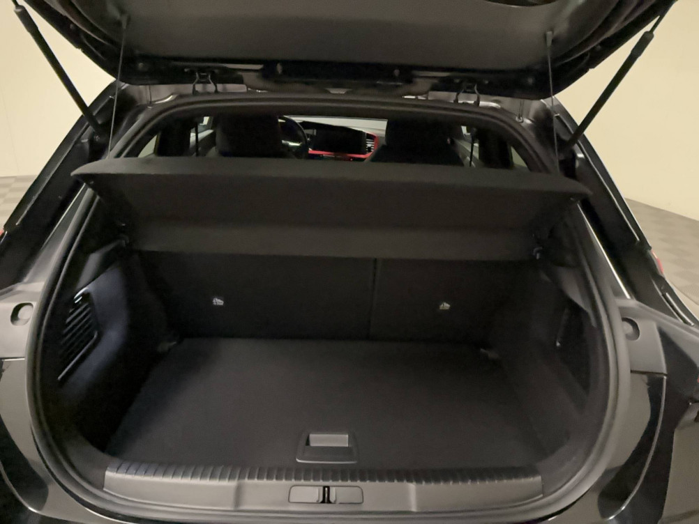 Acheter Opel Mokka Mokka 1.2 Turbo 130 ch BVA8 GS Line 5p occasion dans les concessions du Groupe Faurie