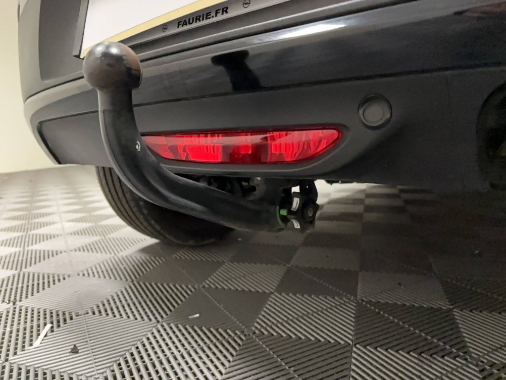 Acheter Opel Mokka Mokka 1.2 Turbo 130 ch BVA8 GS Line 5p occasion dans les concessions du Groupe Faurie