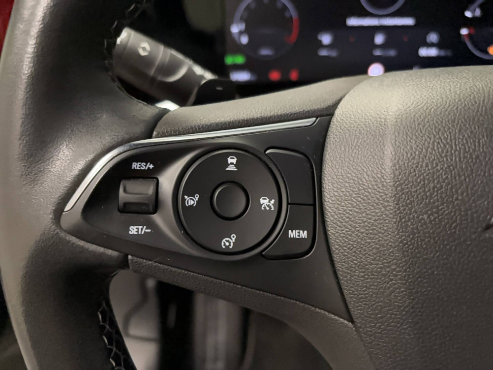 Acheter Opel Mokka Mokka 1.2 Turbo 130 ch BVA8 GS Line 5p occasion dans les concessions du Groupe Faurie