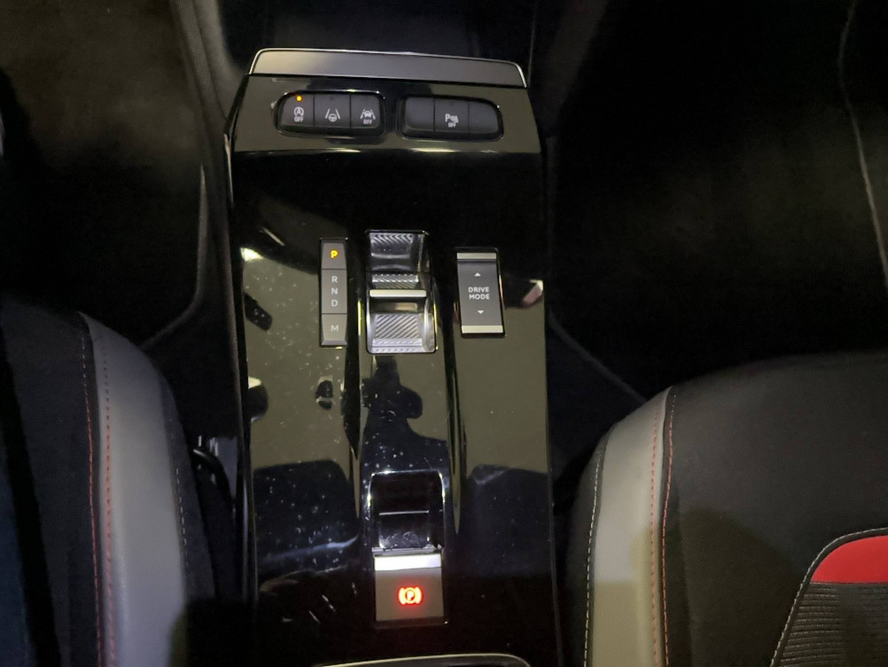 Acheter Opel Mokka Mokka 1.2 Turbo 130 ch BVA8 GS Line 5p occasion dans les concessions du Groupe Faurie