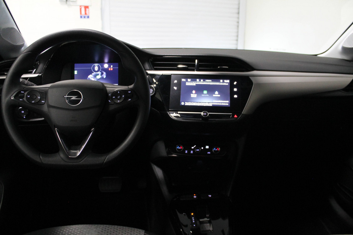 Acheter Opel Corsa E Corsa Electrique 136 ch & Batterie 50 kWh  5p occasion dans les concessions du Groupe Faurie