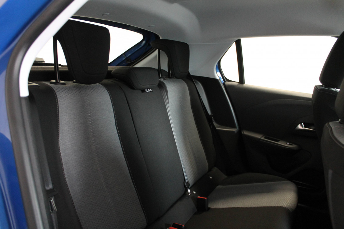 Acheter Opel Corsa E Corsa Electrique 136 ch & Batterie 50 kWh  5p occasion dans les concessions du Groupe Faurie