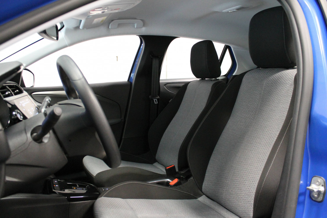 Acheter Opel Corsa E Corsa Electrique 136 ch & Batterie 50 kWh  5p occasion dans les concessions du Groupe Faurie